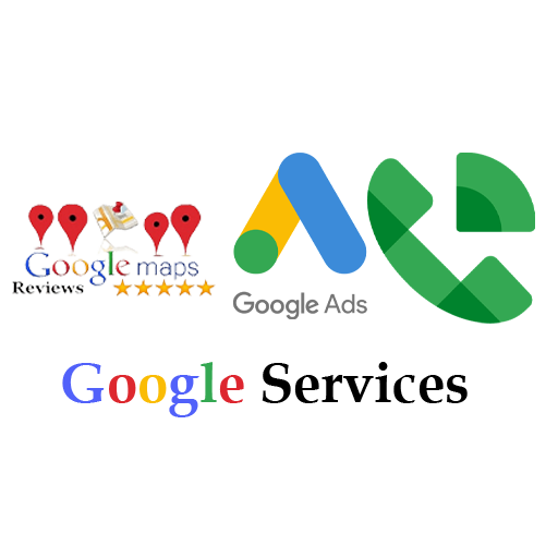 all types google accounts service provider from promxs.com